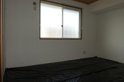 【和室】 | アブニール吉富Ａ