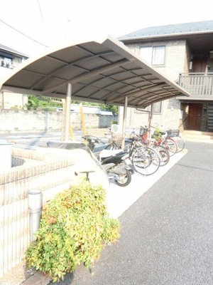 【その他共用部分】 | 1stプレジオ
