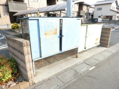 【設備】 | 1stプレジオ