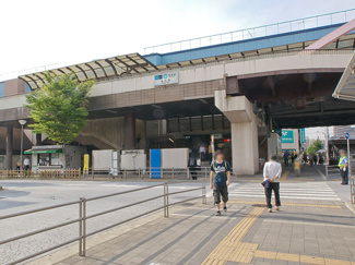 【周辺】 | 東京メトロ東西線　葛西駅　徒歩 5分