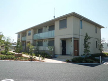 ラメゾンドゥアミーの画像