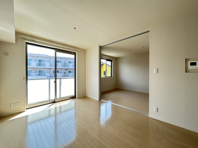 加古郡播磨町古田１丁目のアパートの展望