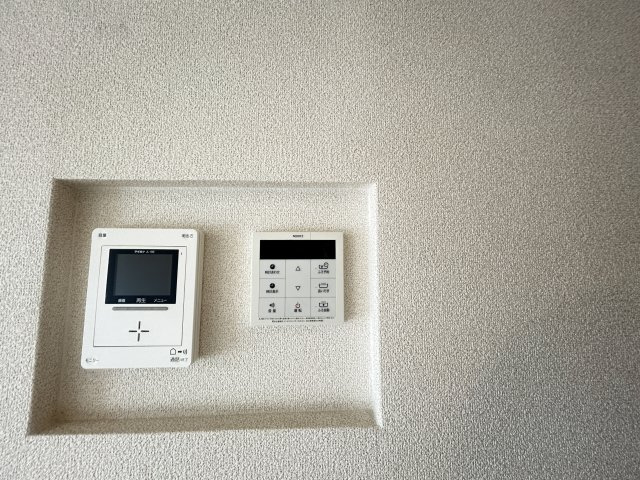 加古郡播磨町古田１丁目のアパートのセキュリティ