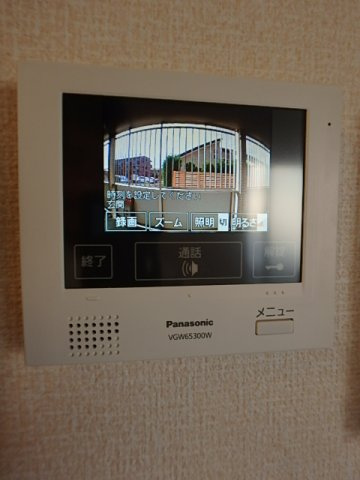 tentree新在家の設備