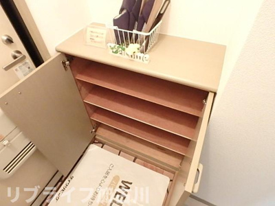 【その他】 | グランメゾンⅠ | 同物件別号室参照