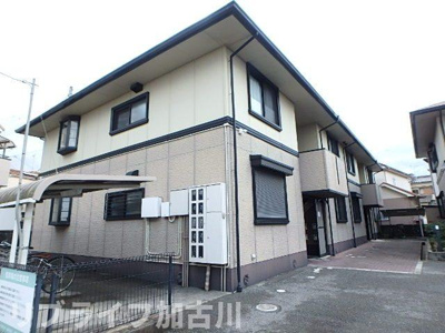 【外観】 | グランメゾンⅠ