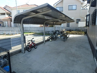 【その他共用部分】 | グランメゾンⅠ