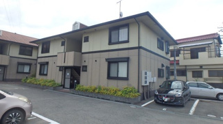 【外観】 | グランメゾンⅠ