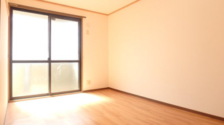 【洋室】 | グランメゾンⅠ