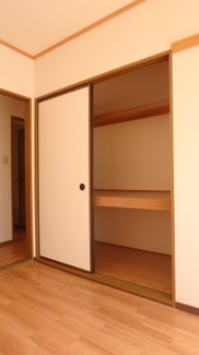 【洋室】 | グランメゾンⅠ