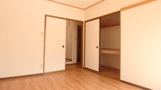 【洋室】 | グランメゾンⅠ