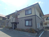 グランメゾンⅠの画像