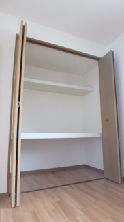 【収納】 | グランメゾンⅠ