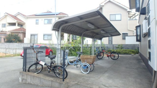 【その他共用部分】 | グランメゾンⅠ