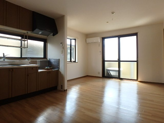 【居間・リビング】 | グランメゾンⅠ