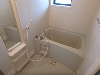 【浴室】 | グランメゾンⅠ