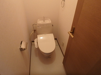 【トイレ】 | グランメゾンⅠ