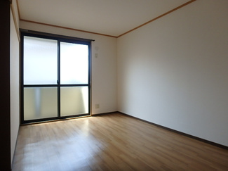 【洋室】 | グランメゾンⅠ