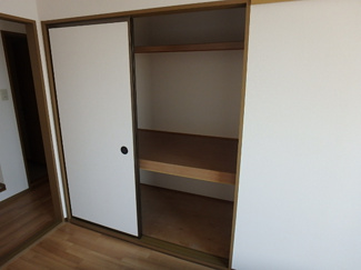 【収納】 | グランメゾンⅠ