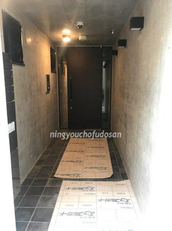 【その他共用部分】 | HOUSE 277 人形町・水天宮前周辺の高級賃貸は人形町不動産本店へ！仲介手数料最大無料