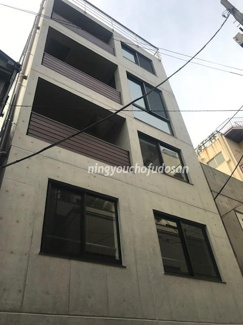 【外観】 | HOUSE 277 人形町・水天宮前周辺の高級賃貸は人形町不動産本店へ！仲介手数料最大無料　