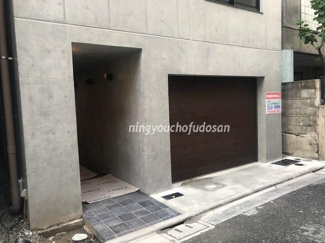 【エントランス】 | HOUSE 277 人形町・水天宮前周辺の高級賃貸は人形町不動産本店へ！仲介手数料最大無料