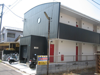  | セボセボ川口仲町