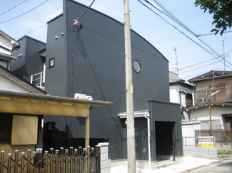  | セボセボ川口仲町