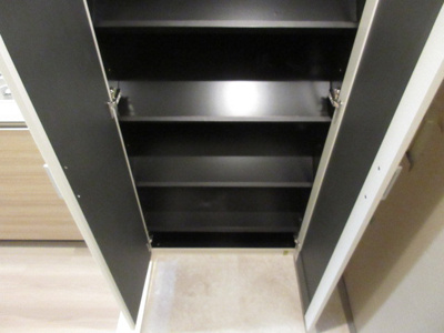 【設備】 | ファーストステージ江坂パークサイド