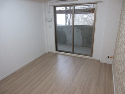 【洋室】 | ファーストステージ江坂パークサイド