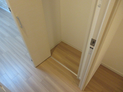 【収納】 | ファーストステージ江坂パークサイド