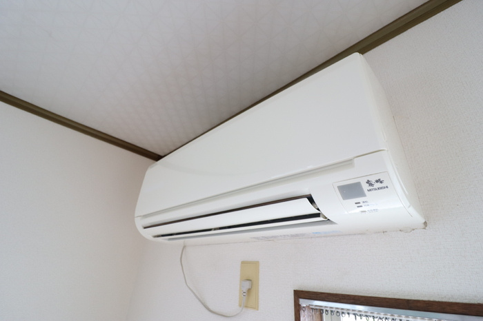 ドリームハイツスズキの設備