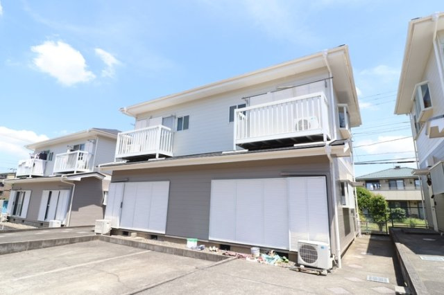 ドリームハイツスズキ