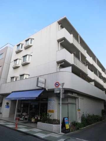ドミール八坂
