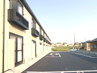 【バルコニー】 | サンライズヒル