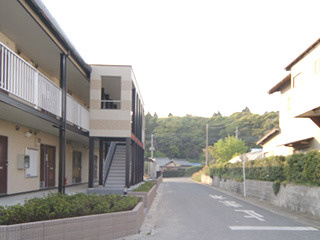 【エントランス】 | サンライズヒル