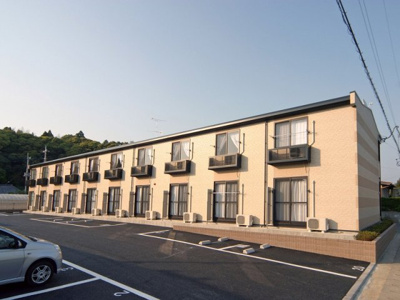 【外観】 | サンライズヒル