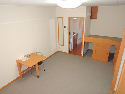 【居間・リビング】 | サンライズヒル