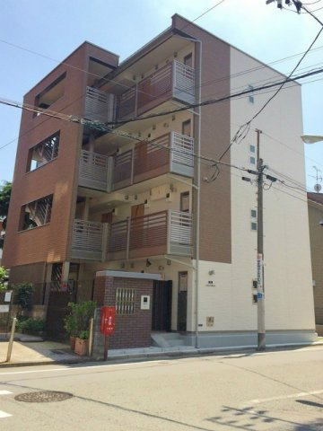 【外観】 | ゆうり