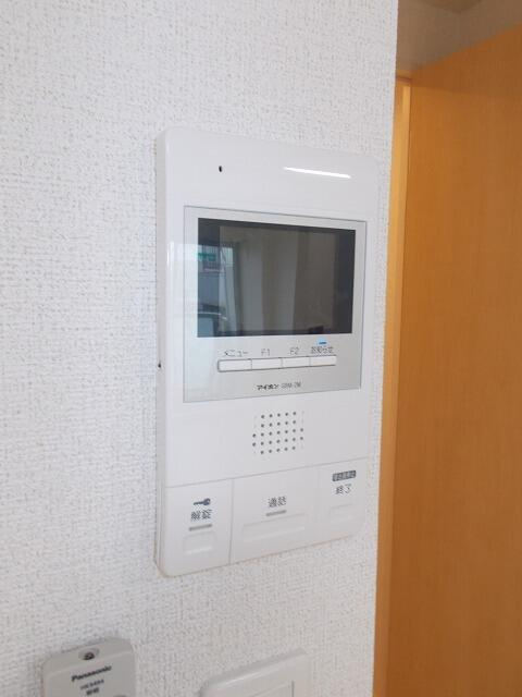 アルバ セッテのセキュリティ