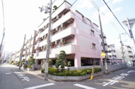 ジュネス南塚口の画像