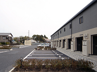 【エントランス】 | ＭＩＹＡＢＩ