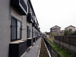 【バルコニー】 | ＭＩＹＡＢＩ