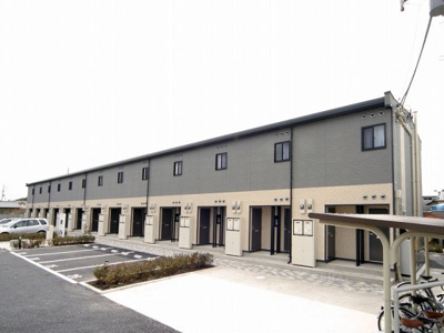 【外観】 | ＭＩＹＡＢＩ