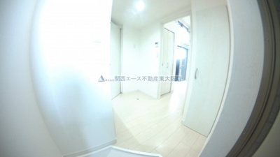 【玄関】 | コンフォール大阪