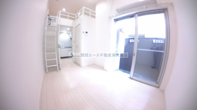 【居間・リビング】 | コンフォール大阪