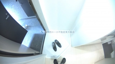 【玄関】 | コンフォール大阪