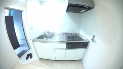 【キッチン】 | コンフォール大阪