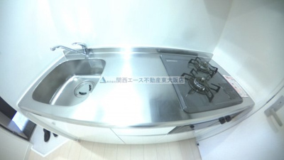 【キッチン】 | コンフォール大阪