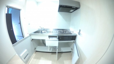 【キッチン】 | コンフォール大阪